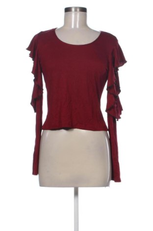 Bluză de femei Unbranded, Mărime M, Culoare Roșu, Preț 26,25 Lei, #137317371