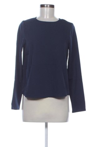 Bluză de femei Vero Moda, Mărime S, Culoare Albastru, Preț 128,99 Lei, #137317419