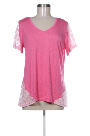 Bluză de femei Unbranded, Mărime XL, Culoare Roz, Preț 41,99 Lei, #137317441