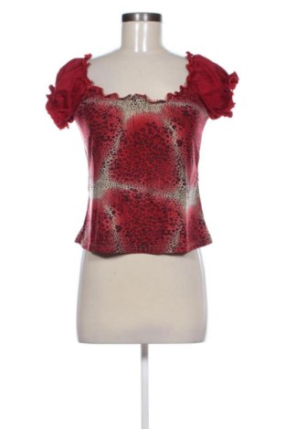 Bluză de femei Unbranded, Mărime XS, Culoare Multicolor, Preț 36,74 Lei, #137317443