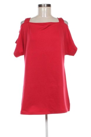 Bluză de femei Unbranded, Mărime XL, Culoare Roșu, Preț 46,00 Lei, #137317449