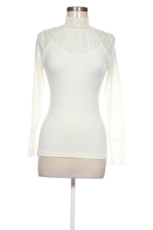 Bluză de femei Unbranded, Mărime S, Culoare Ecru, Preț 26,25 Lei, #137317531