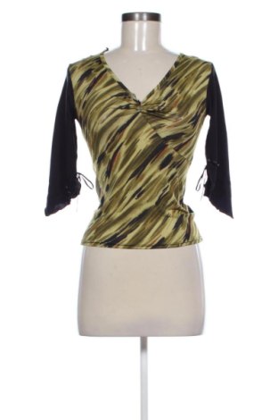 Bluză de femei Izod, Mărime XS, Culoare Multicolor, Preț 47,24 Lei, #137317562