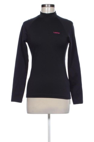 Bluză de femei Wedze, Mărime XS, Culoare Negru, Preț 35,00 Lei, #137317783