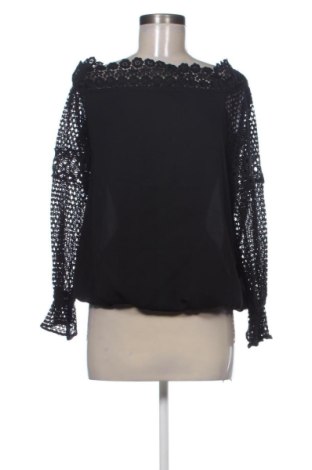Bluză de femei Star By Julien Macdonald, Mărime M, Culoare Negru, Preț 43,27 Lei, #137317788