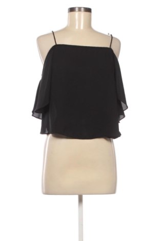 Дамска блуза ASOS, Размер M, Цвят Черен, Цена 8,00 €, #137317807