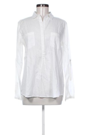 Дамска блуза Opus, Размер M, Цвят Бял, Цена 24,58 €, #137317816