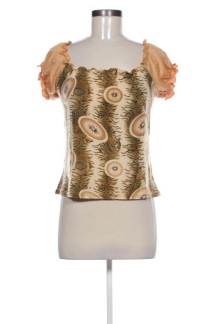 Bluză de femei Unbranded, Mărime XS, Culoare Multicolor, Preț 36,74 Lei, #137317839