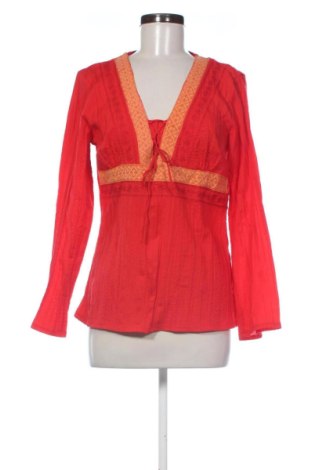 Bluză de femei Unbranded, Mărime L, Culoare Roșu, Preț 30,00 Lei, #137317874