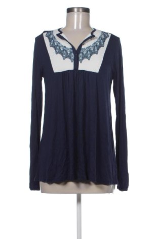 Bluză de femei Unbranded, Mărime M, Culoare Albastru, Preț 21,00 Lei, #137317894