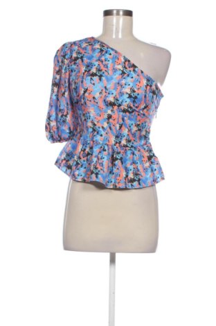 Bluză de femei Trendyol, Mărime S, Culoare Multicolor, Preț 60,00 Lei, #137317905
