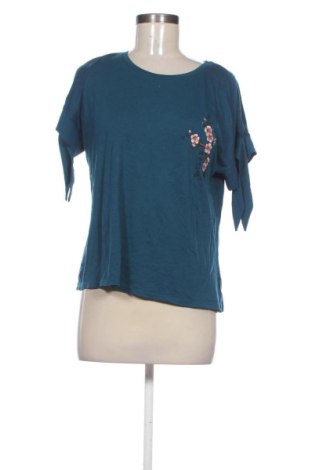 Bluză de femei Pimkie, Mărime M, Culoare Albastru, Preț 33,00 Lei, #137317956