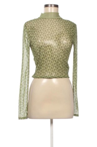 Bluză de femei iets frans..., Mărime S, Culoare Verde, Preț 41,99 Lei, #137317962