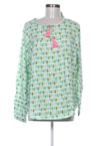 Bluză de femei Zwillingsherz, Mărime L, Culoare Multicolor, Preț 214,99 Lei, #137317986