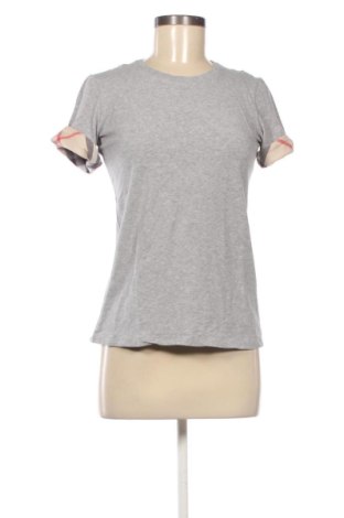 Bluză de femei Burberry Brit, Mărime S, Culoare Gri, Preț 273,05 Lei, #137318020
