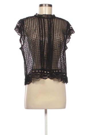 Bluză de femei Pimkie, Mărime XL, Culoare Negru, Preț 47,24 Lei, #137318029