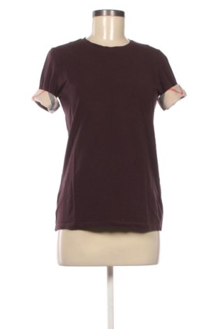 Дамска блуза Burberry Brit, Размер M, Цвят Лилав, Цена 52,02 €, #137318058