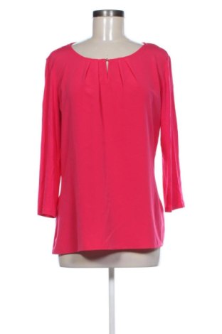 Bluză de femei S.Oliver, Mărime L, Culoare Roz, Preț 52,49 Lei, #137318153