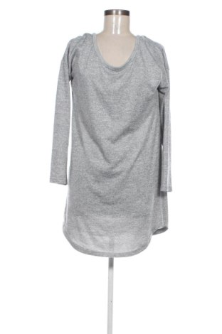 Bluză de femei SHEIN, Mărime XL, Culoare Gri, Preț 31,49 Lei, #137318180