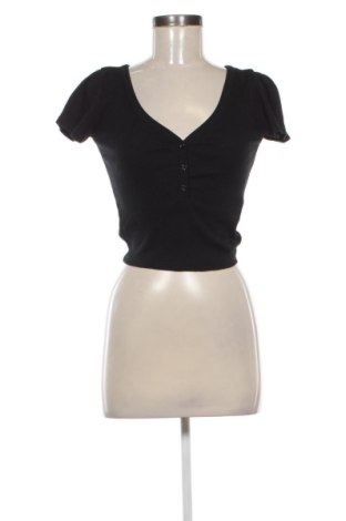 Bluză de femei LCW, Mărime S, Culoare Negru, Preț 26,25 Lei, #137318221