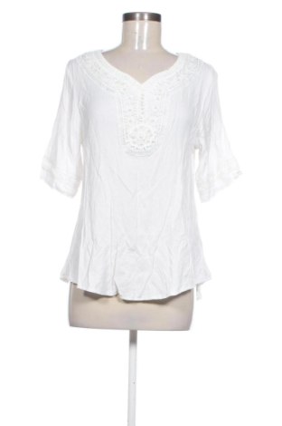 Bluză de femei Unbranded, Mărime M, Culoare Alb, Preț 68,24 Lei, #137318263