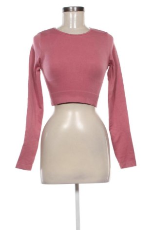 Bluză de femei Sinsay, Mărime S, Culoare Mov deschis, Preț 62,99 Lei, #137318318