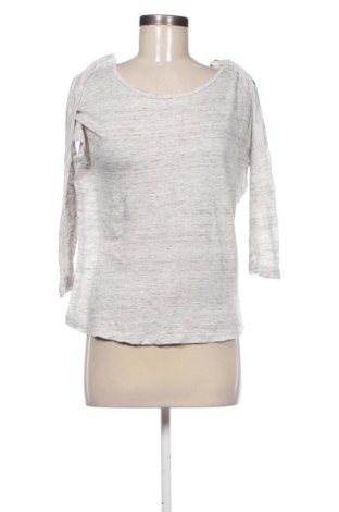Bluză de femei H&M, Mărime S, Culoare Gri, Preț 35,53 Lei, #137318370