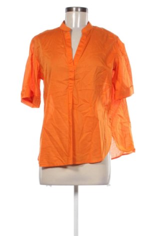 Bluză de femei Marc O'Polo, Mărime M, Culoare Portocaliu, Preț 136,48 Lei, #137318390