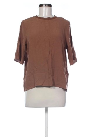 Bluză de femei C&A, Mărime XL, Culoare Maro, Preț 82,00 Lei, #137318494