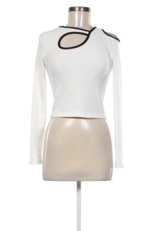Bluză de femei Unbranded, Mărime S, Culoare Alb, Preț 31,49 Lei, #137318505