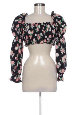 Bluză de femei H&M, Mărime M, Culoare Multicolor, Preț 31,49 Lei, #137318544