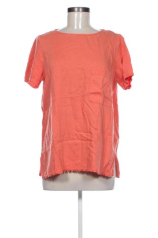 Damen Shirt American Vintage, Größe XL, Farbe Orange, Preis 19,00 €, #137318572