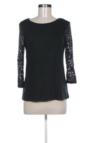 Damen Shirt Yessica, Größe M, Farbe Grün, Preis 6,00 €, #137318578