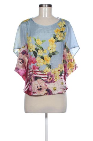 Bluză de femei Liu Jo, Mărime L, Culoare Multicolor, Preț 283,45 Lei, #137318675