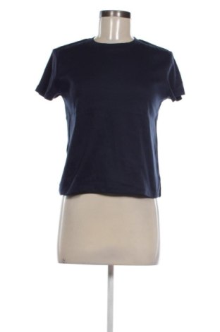 Damen Shirt Sinsay, Größe S, Farbe Blau, Preis 6,76 €, #137318683