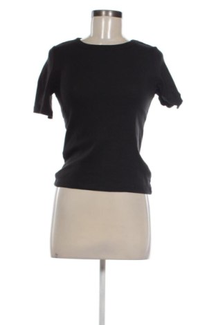 Bluză de femei Sinsay, Mărime M, Culoare Negru, Preț 32,45 Lei, #137318700