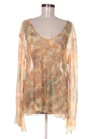 Bluză de femei Zizzi, Mărime XL, Culoare Multicolor, Preț 52,49 Lei, #137318701