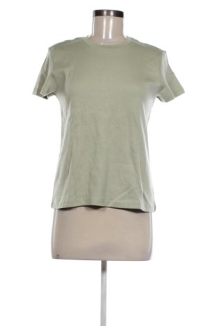 Damen Shirt Sinsay, Größe M, Farbe Grün, Preis 6,51 €, #137318706