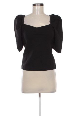 Bluză de femei H&M, Mărime S, Culoare Negru, Preț 30,00 Lei, #137318769