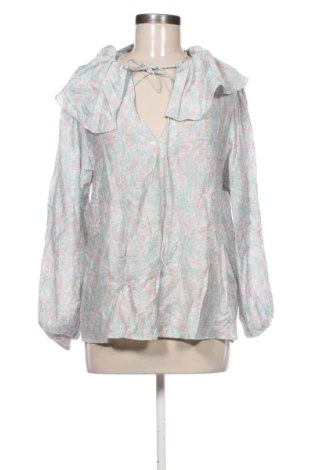 Bluză de femei H&M, Mărime M, Culoare Multicolor, Preț 35,53 Lei, #137318782