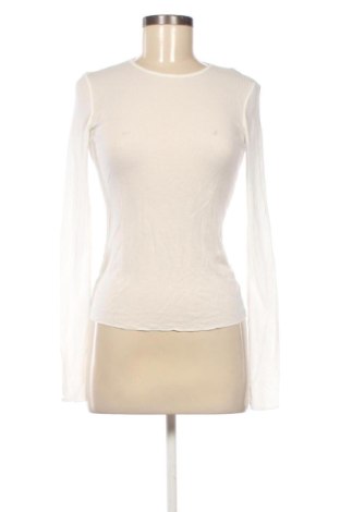 Bluză de femei Mango, Mărime S, Culoare Alb, Preț 172,99 Lei, #137318873