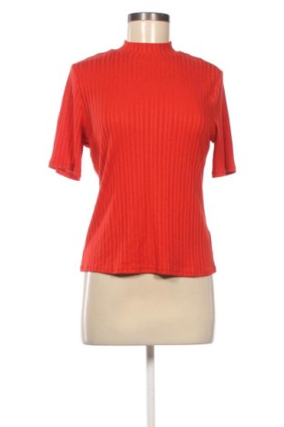 Bluză de femei H&M, Mărime L, Culoare Roșu, Preț 41,99 Lei, #137318879