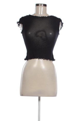 Bluză de femei Unbranded, Mărime S, Culoare Negru, Preț 36,74 Lei, #137318890