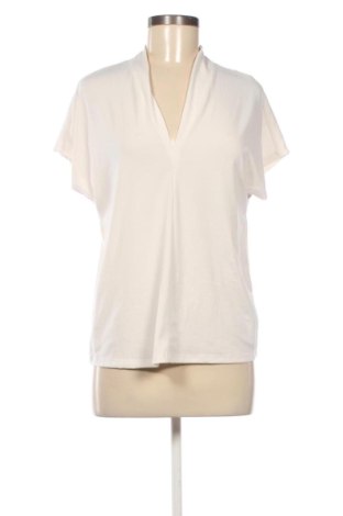 Bluză de femei H&M, Mărime M, Culoare Ecru, Preț 52,49 Lei, #137318911