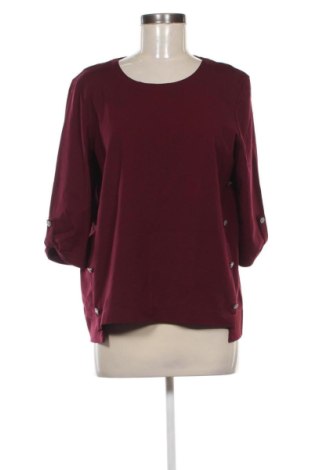 Bluză de femei Unbranded, Mărime L, Culoare Roșu, Preț 31,49 Lei, #137318940