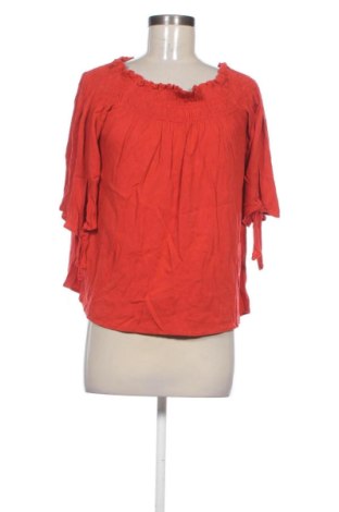 Bluză de femei Clockhouse, Mărime M, Culoare Roșu, Preț 30,00 Lei, #137319049