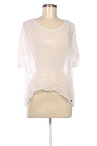 Bluză de femei Comma,, Mărime M, Culoare Alb, Preț 115,48 Lei, #137319099