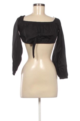 Bluză de femei Caipirinha, Mărime XS, Culoare Negru, Preț 47,24 Lei, #137319108