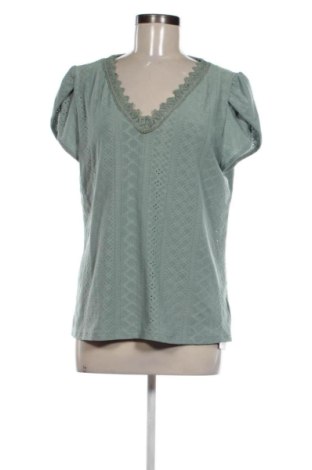 Bluză de femei Unbranded, Mărime XL, Culoare Verde, Preț 69,45 Lei, #137319163