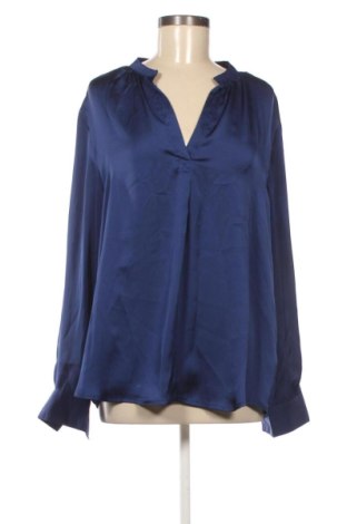 Bluză de femei October, Mărime L, Culoare Albastru, Preț 31,49 Lei, #137319242